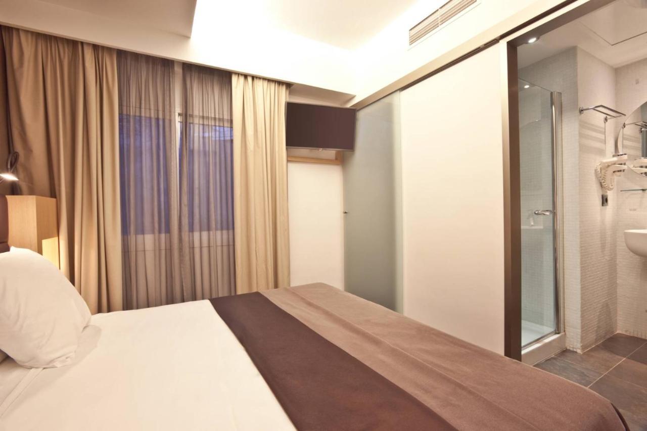 Ocean Drive Ibiza Hotell Eksteriør bilde